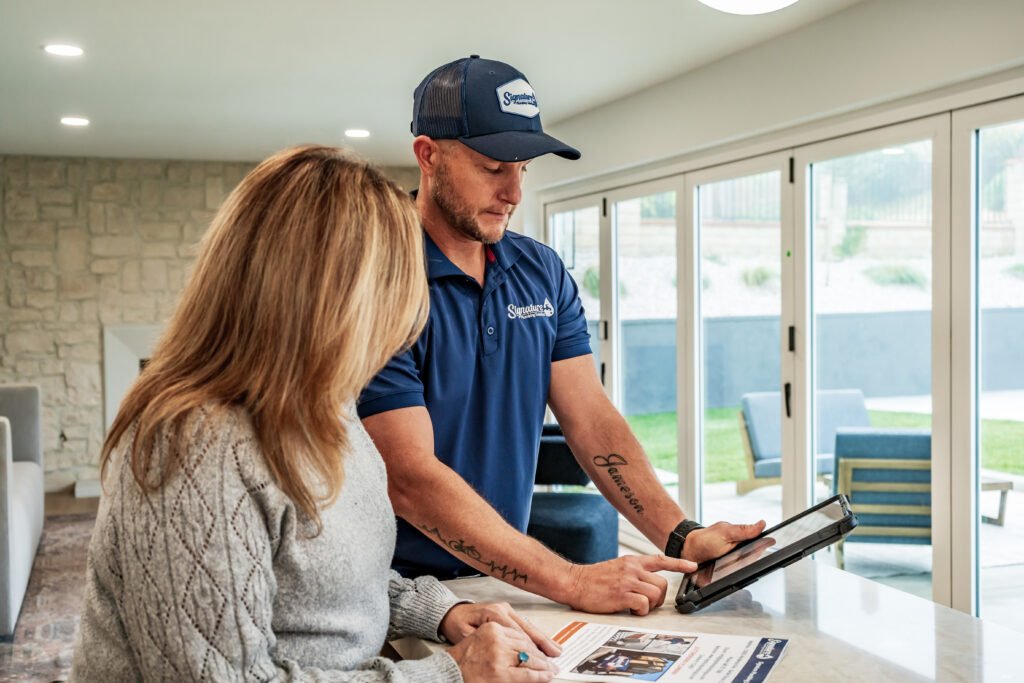 Signature Plumbing Solutions