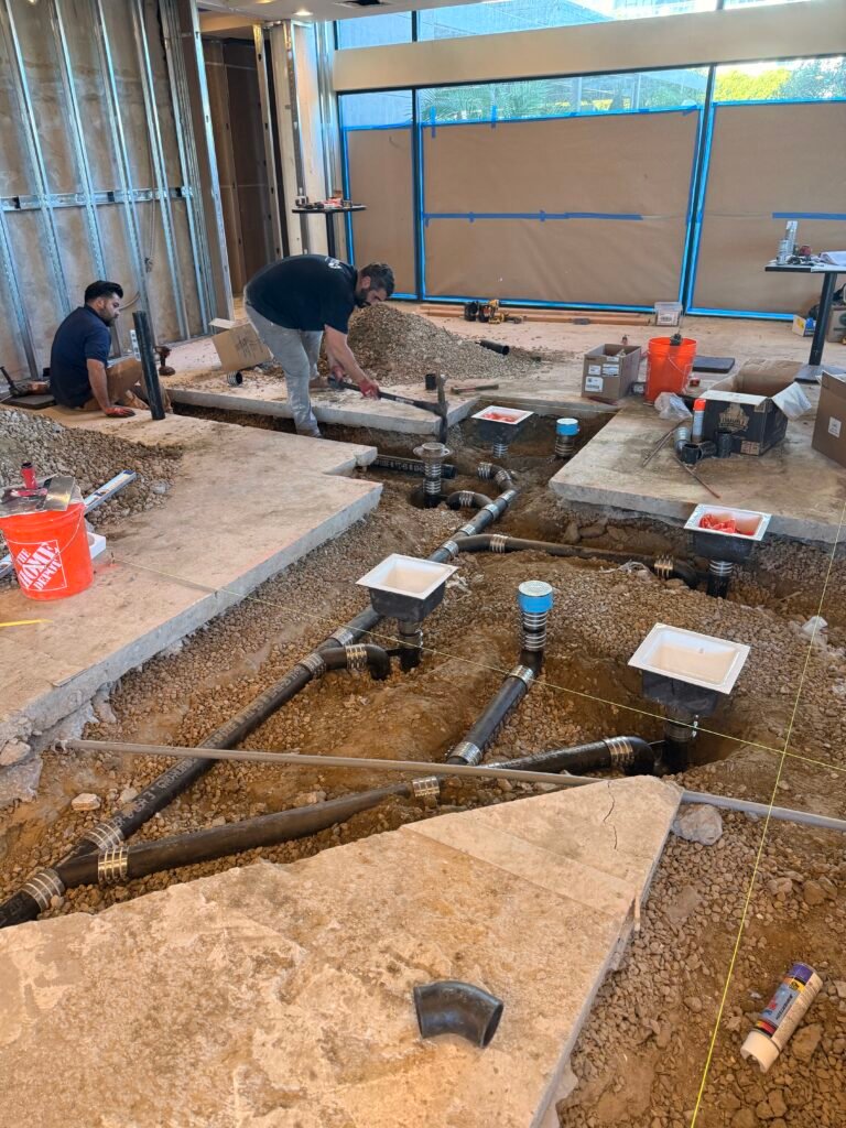 Signature Plumbing Solutions