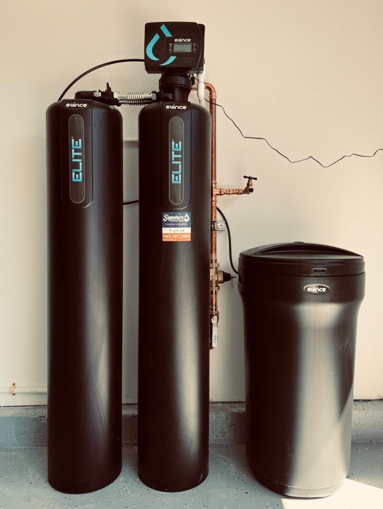 Signature Plumbing Solutions