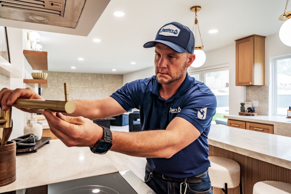 Signature Plumbing Solutions