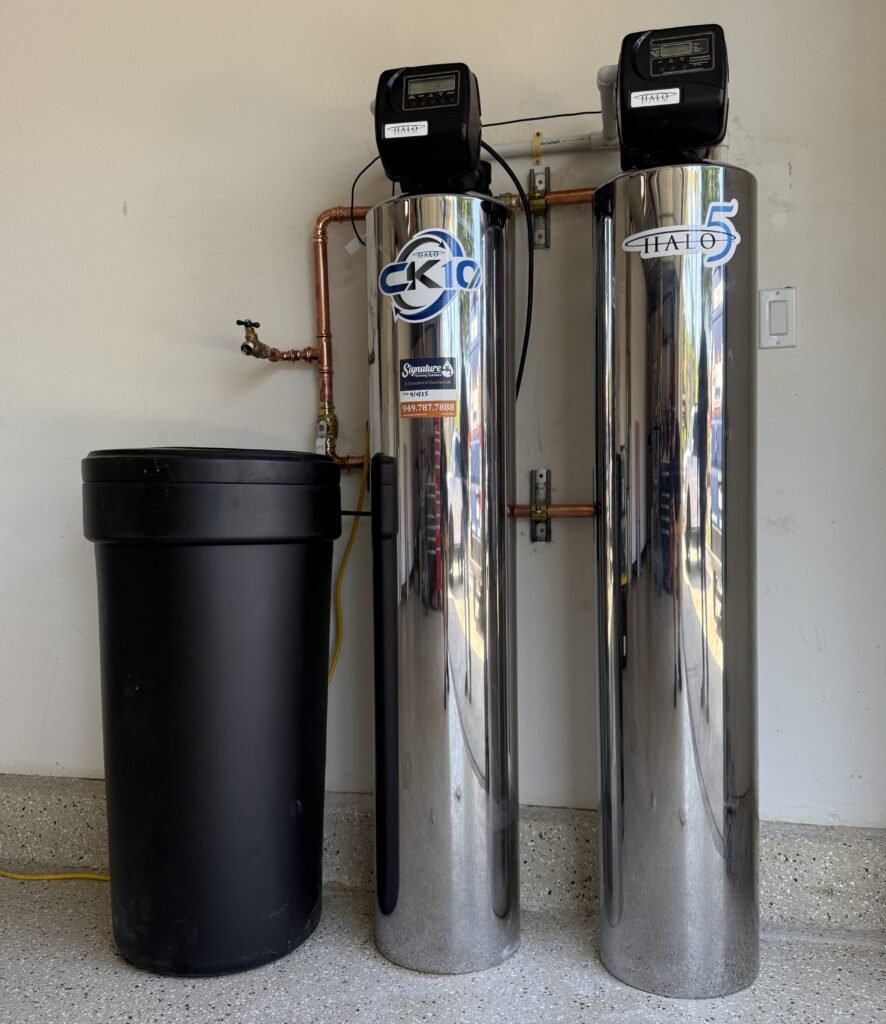 Signature Plumbing Solutions