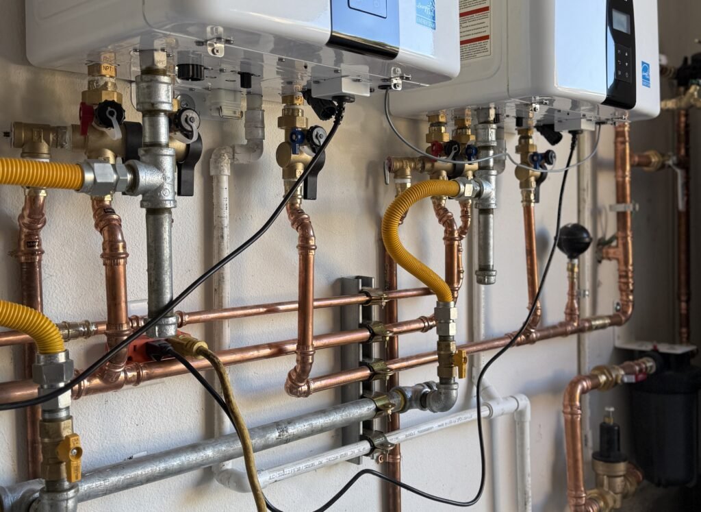 Signature Plumbing Solutions