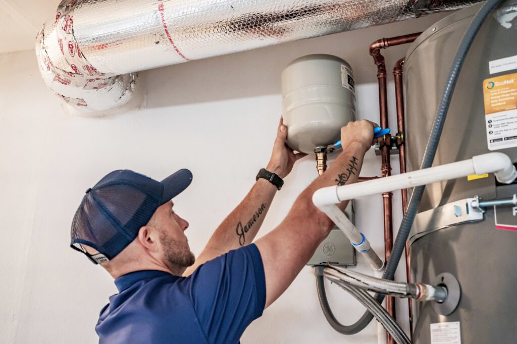 Signature Plumbing Solutions