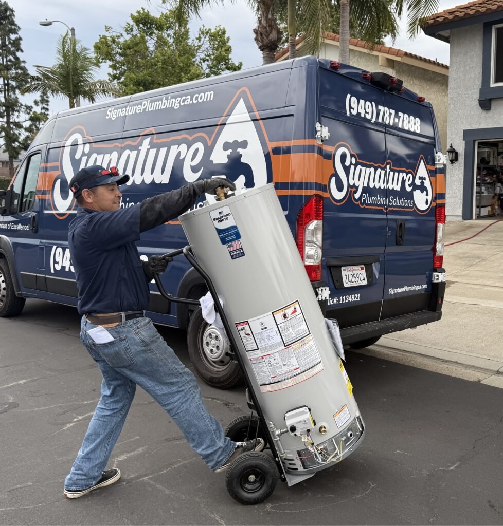 Signature Plumbing Solutions