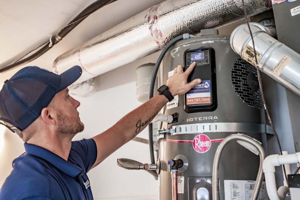 Signature Plumbing Solutions