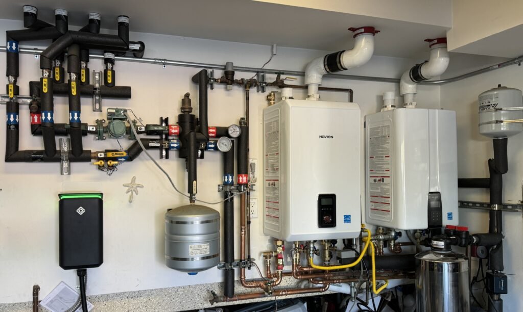 Signature Plumbing Solutions