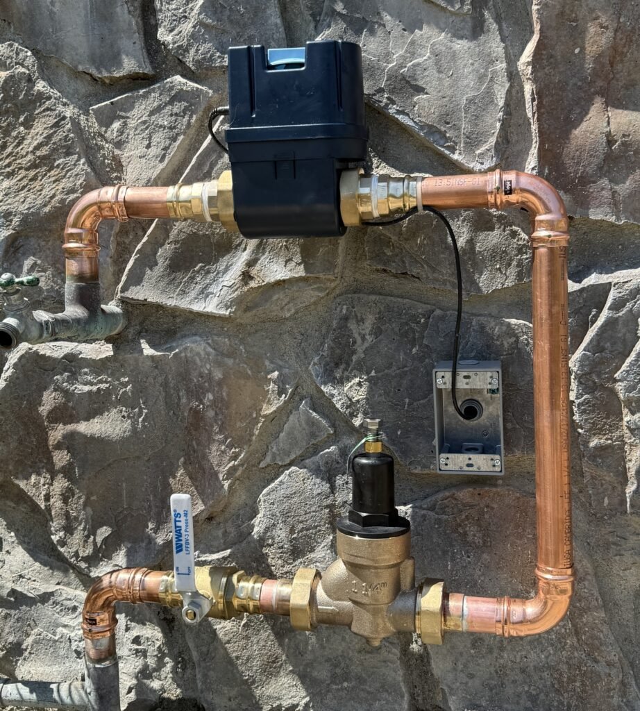 Signature Plumbing Solutions