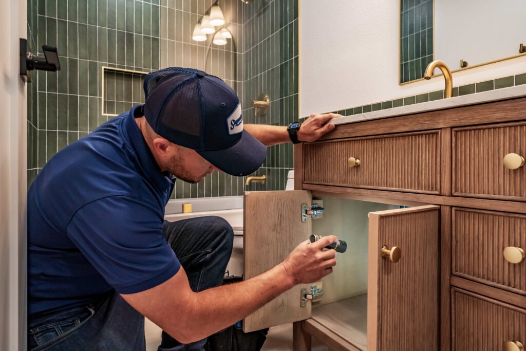 Signature Plumbing Solutions Leak Detection and Repair